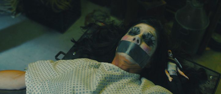 ドール・メーカー 画像5