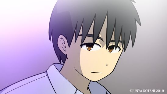 絶望の怪物 画像2