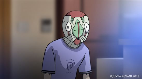 絶望の怪物 画像4