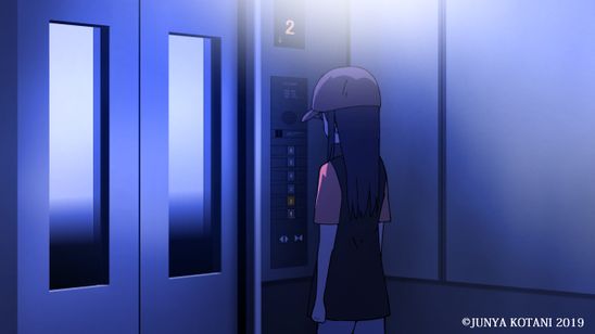 絶望の怪物 画像5