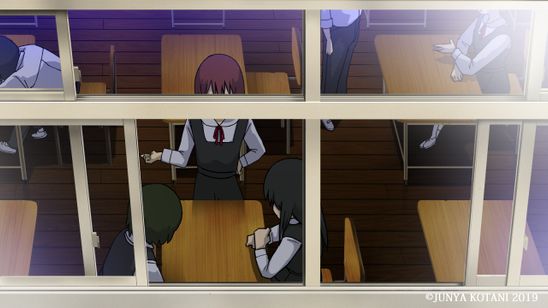 絶望の怪物 画像6