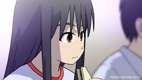 絶望の怪物 画像8