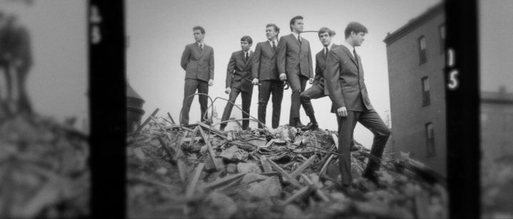 ザ・ヒストリー・オブ・シカゴ ナウ・モア・ザン・エヴァー 画像5