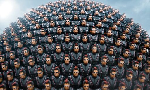 ロボット2.0 画像8