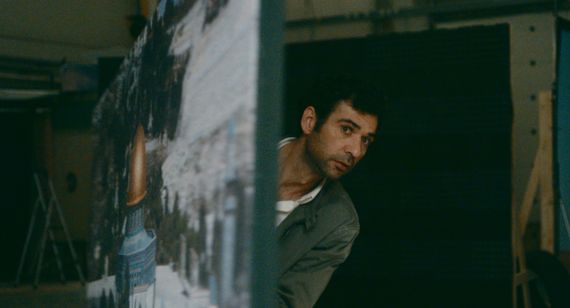 テルアビブ・オン・ファイア 画像2