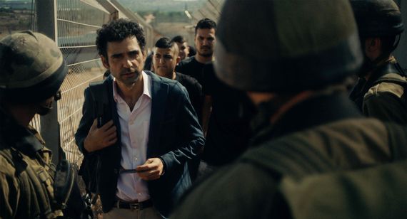 テルアビブ・オン・ファイア 画像4