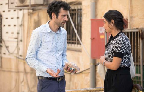 テルアビブ・オン・ファイア 画像5