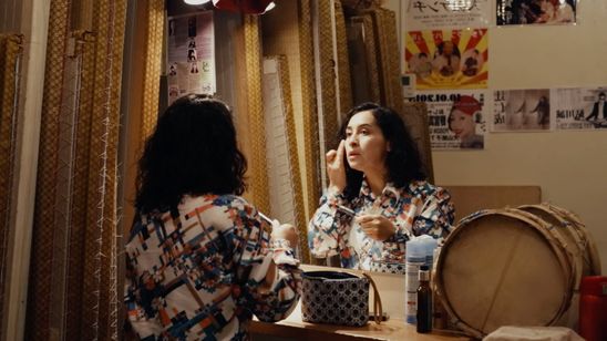 アヤクーチョの唄と秩父の山 画像2