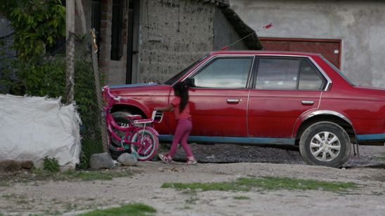 アヤクーチョの唄と秩父の山 画像7