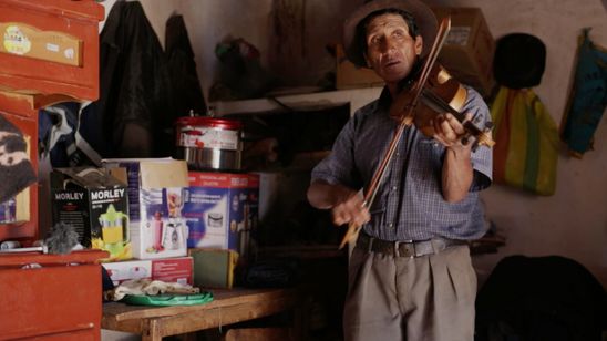 アヤクーチョの唄と秩父の山 画像5