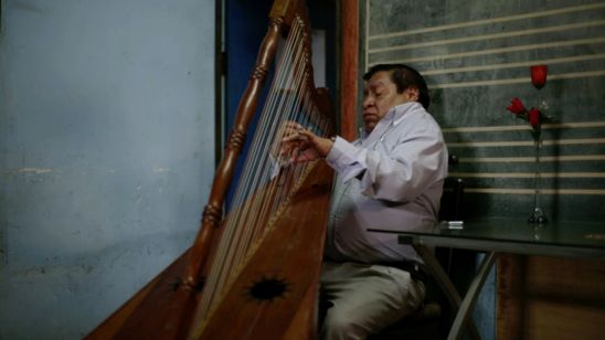 アヤクーチョの唄と秩父の山 画像8