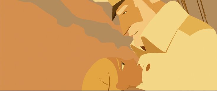 ロング・ウェイ・ノース 地球のてっぺん 画像1