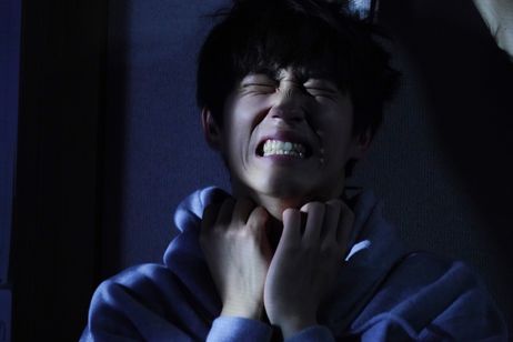 羊とオオカミの恋と殺人 画像3