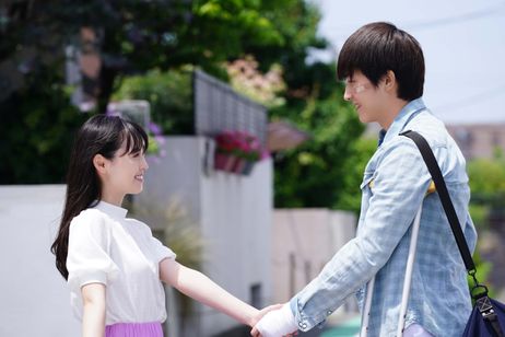 羊とオオカミの恋と殺人 画像8