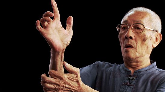 台湾、街かどの人形劇 画像3