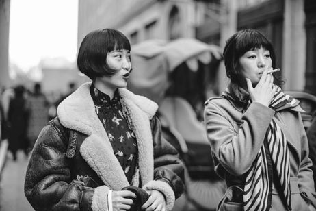 サタデー・フィクション 画像7