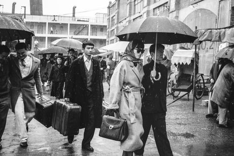 サタデー・フィクション 画像3