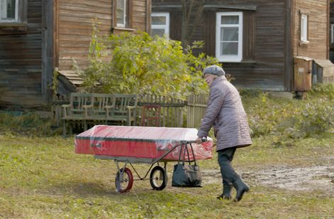 私のちいさなお葬式 画像2