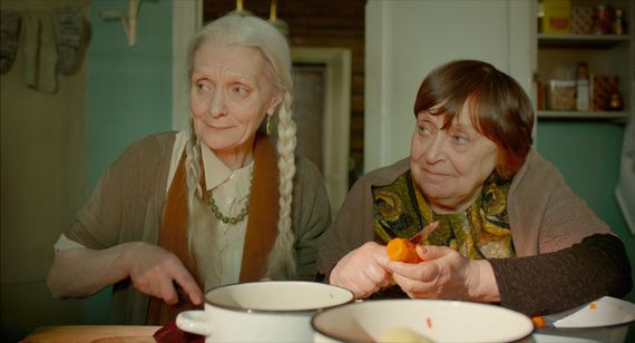 私のちいさなお葬式 画像5