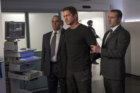 エンド・オブ・ステイツ 画像3