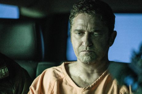 エンド・オブ・ステイツ 画像5