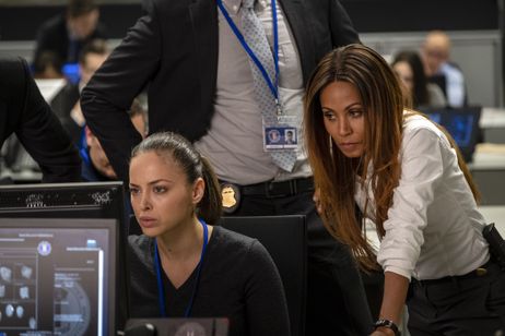 エンド・オブ・ステイツ 画像6