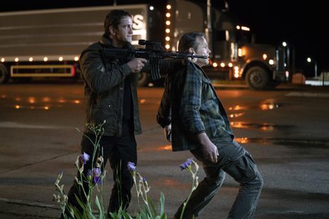 エンド・オブ・ステイツ 画像7