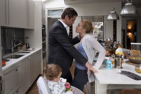 エンド・オブ・ステイツ 画像8