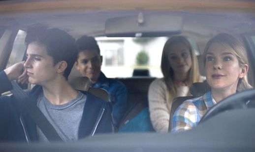 マイ・ビューティフル・デイズ 画像2