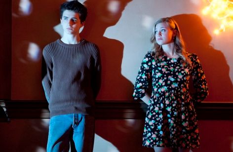 マイ・ビューティフル・デイズ 画像3