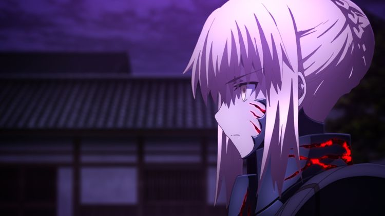 劇場版「Fate/stay night [Heaven’s Feel]」III.spring song 画像19