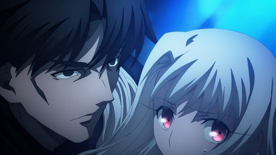 劇場版「Fate/stay night [Heaven’s Feel]」III.spring song 画像4