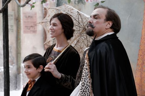 母との約束、250通の手紙 画像5