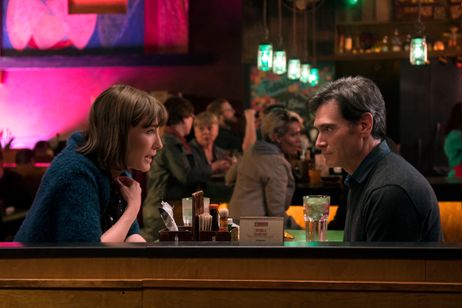 バーナデット ママは行方不明 画像6