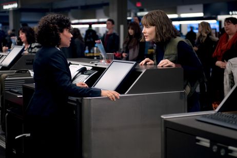 バーナデット ママは行方不明 画像8