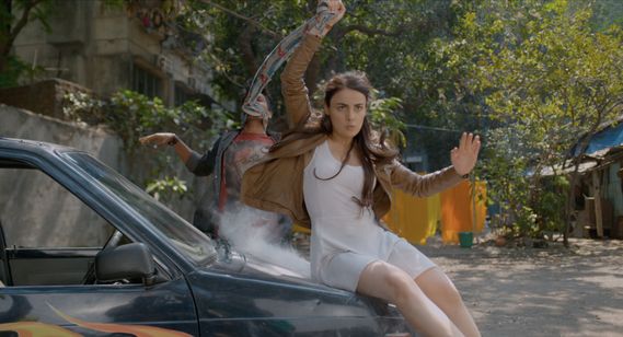 燃えよスーリヤ！！ 画像3