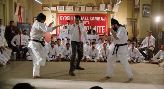 燃えよスーリヤ！！ 画像7