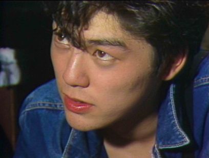 尾崎豊を探して 画像5