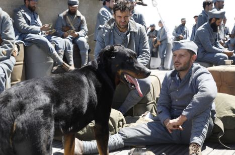 再会の夏 画像6