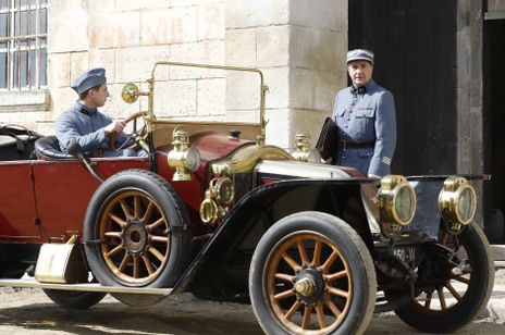 再会の夏 画像7