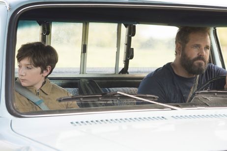 ブライトバーン／恐怖の拡散者 画像5