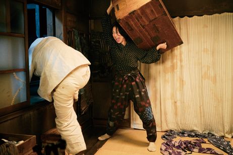 グッドバイ～嘘からはじまる人生喜劇～ 画像5