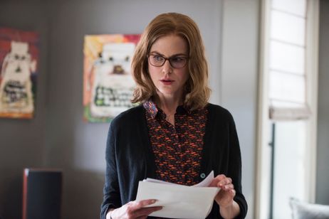 THE UPSIDE／最強のふたり 画像3