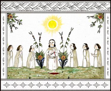 ミッドサマー 画像8