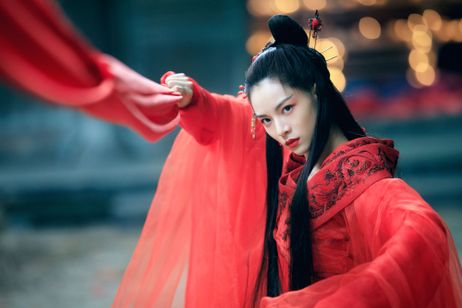 ナイト・オブ・シャドー 魔法拳 画像3