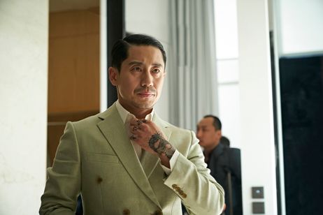 エクストリーム・ジョブ 画像8