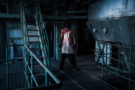 はらわたマン 画像2