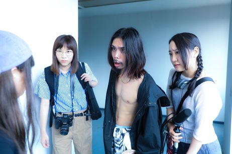 はらわたマン 画像5