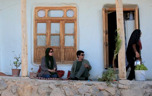 ある女優の不在 画像6