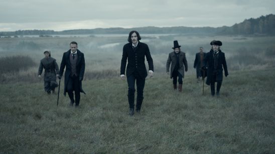 魔界探偵ゴーゴリ 暗黒の騎士と生け贄の美女たち 画像3